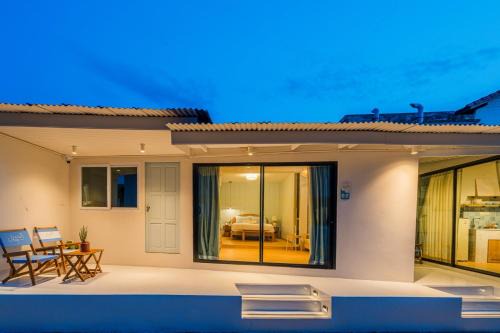 Sea Salt Stay Samui