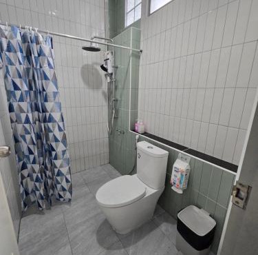 Buddy Hostel