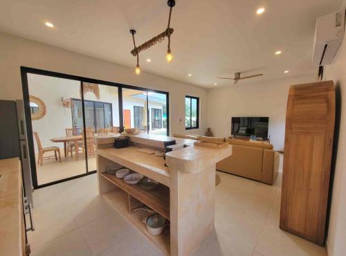 Villa Yara - Piscine Privée - 5 minutes de marche des Plages - Lamai in Lamai