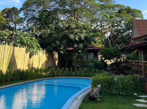Flow Hua Hin - Ice Bath and Villa