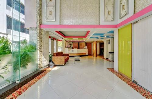 NBS Resorts
