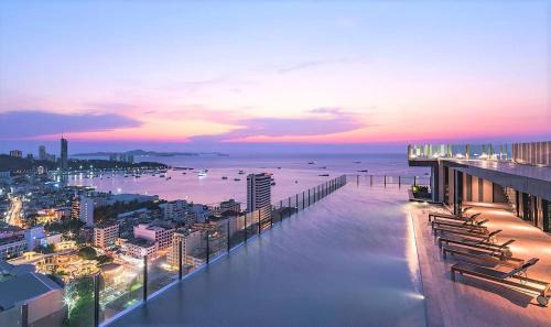Pattaya Central Excellent 1 Bed Room Excellent Location in Pattaya