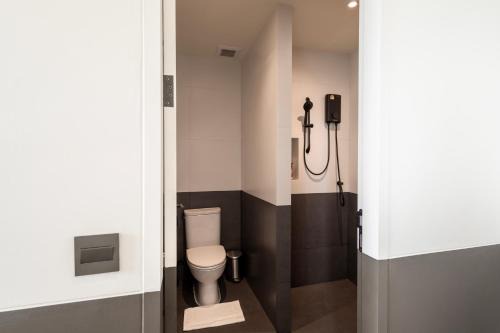 Prano Hotel in Bangkok