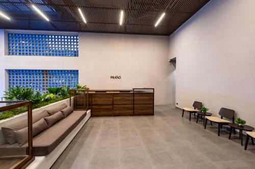 Prano Hotel