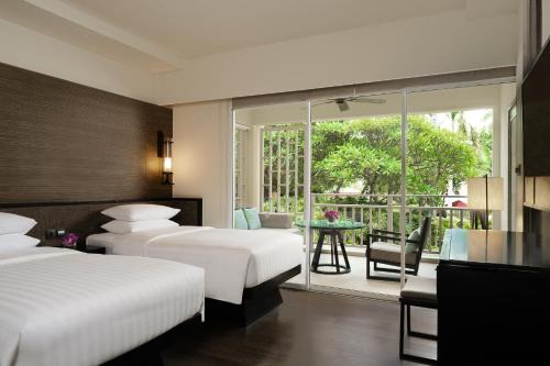 Hyatt Regency Hua Hin