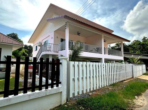 Duplex Villa 1 in Trat