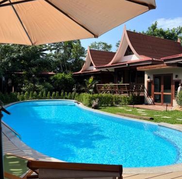 Flow Hua Hin - Ice Bath and Villa