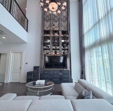 XP villa in North Hill Golf Club Resort