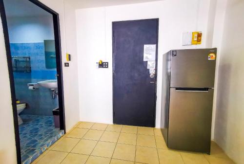Patong Canal Villa 212