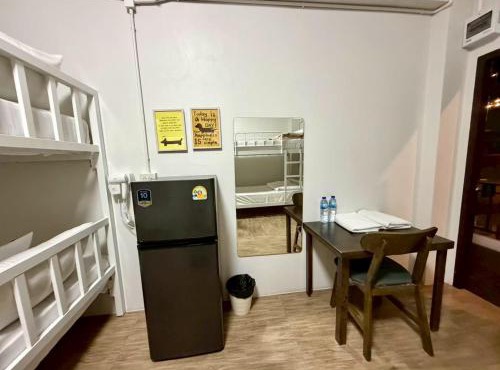 Comfy hotels Suvarnabhumi