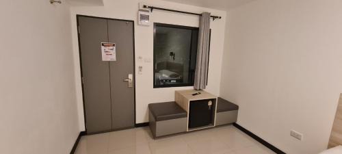 ห้องพักรายวัน168
