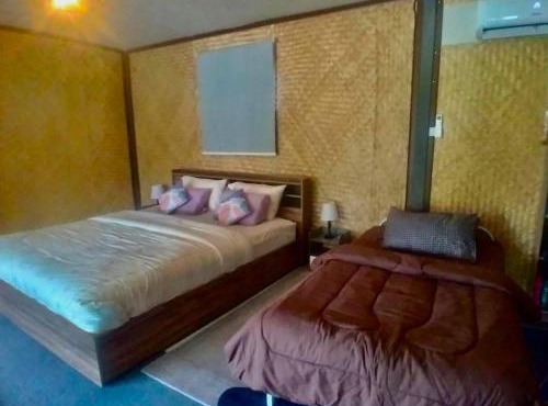 Alisa Villa, Ubon Cottage