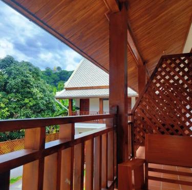 Aline Villa Luangprabang in Luang Prabang