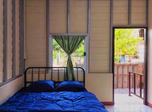 Baan Baan Cozy Hostel in Phitsanulok