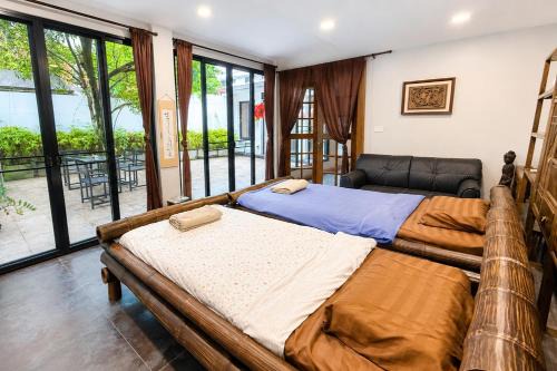 Ping Lanna Villa Chiang Mai in Chiang Mai