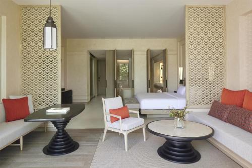 THE BARAI HUA HIN - The Unbound Collection by Hyatt in Hua Hin