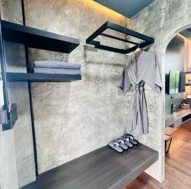 โรงแรม ศิริวอเตอร์พาร์คแอนด์รีสอร์ท in Ban Nong Pla Kho