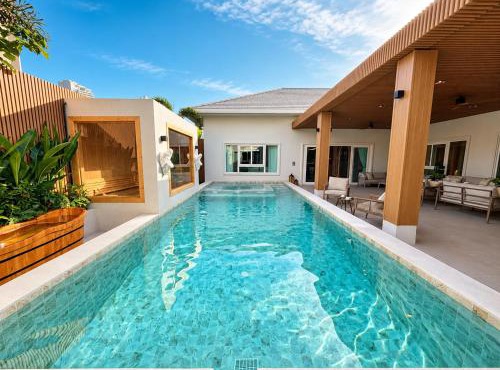 Villa Mare in Pattaya South
