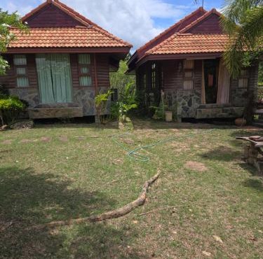 Khao Yai Countryside Retreat in Ban Sathani Bandai Ma