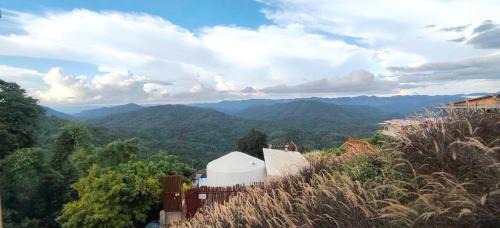 Baan Tiew Khao Doipawai in Phop Phra