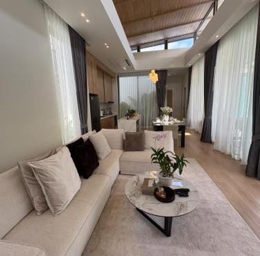 Amrits Villa 3Br Your Private Tropical Getaway in Phuket