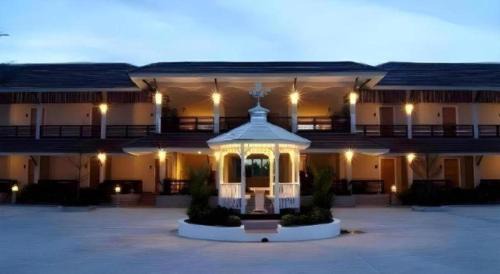 Chada View Resort in Ban Kut Lai