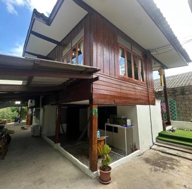 Apartments in Chiang Mai, Thailand in Chiang Mai