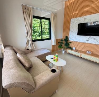 Davy Homestay Betong in Ban Komo Sip Paet