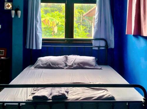 201 Art in town Hostel in Bangkok