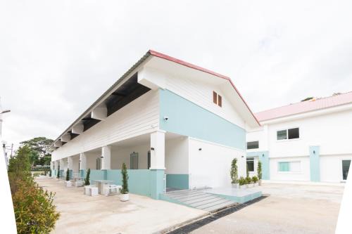 The Dorm in Lampang