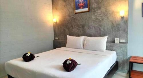 Khun Chaweng Resort in Chaweng Noi Beach