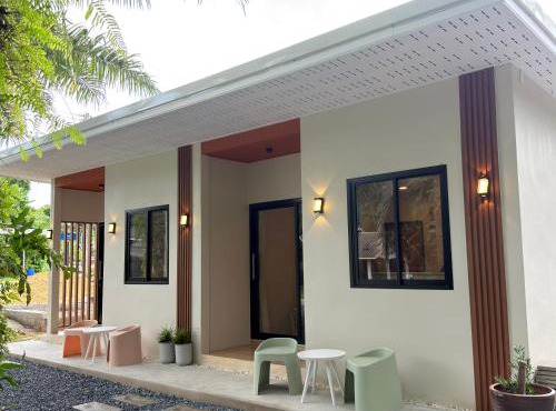 Krabi Bloom House in Ban Khlong Khamao (2)