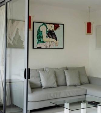 Villa Meggie Bright 3BR Pool Villa, Plai Laem in Bophut
