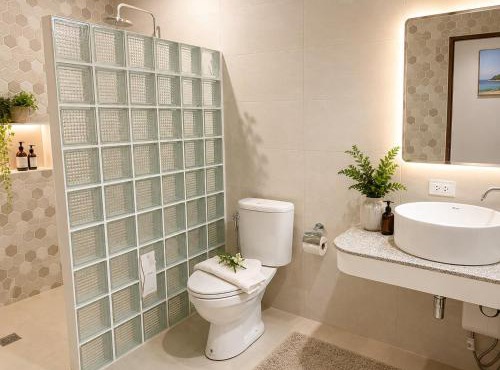 Baan Noppadol Hua Hin Loft in Hua Hin