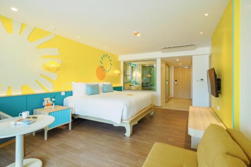 The Sun Club Khao Lak by Katathani in Khao Lak