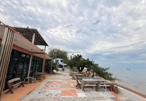 Rungarun Resort in Suratthani