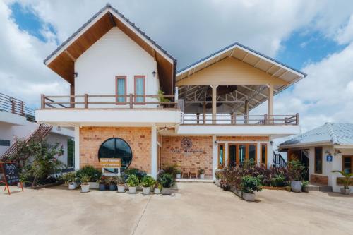 Taiyo Homestay Doichang in Ban Huai Khai