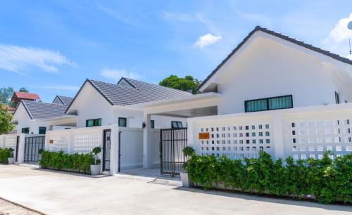 Labelle villa koh phangan in Ko Phangan