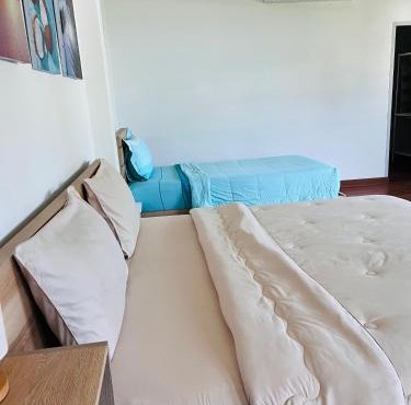 Lanta sky pool villa in Ko Lanta