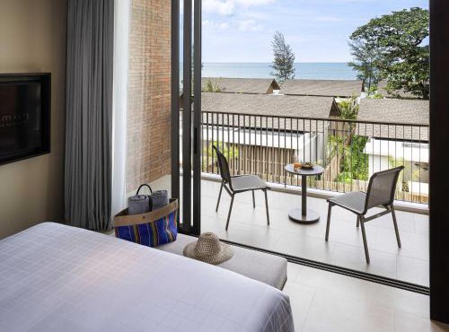 Pullman Khao Lak Resort in Khao Lak