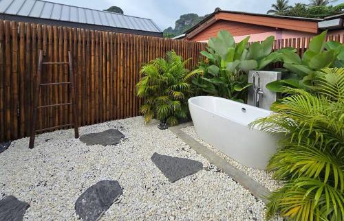 Miramalin Resort Krabi in Ao Nang Beach