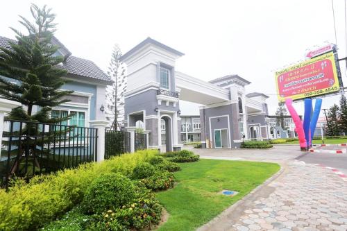 Villas in Chiang Mai, Thailand in Chiang Mai