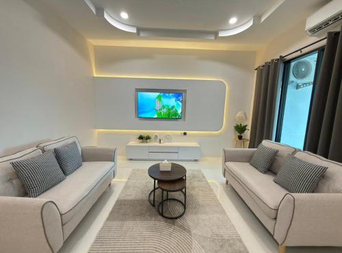 Betong Ivory Stay-Cozy Private 3BR Home in Betong