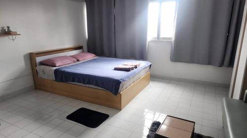 Ally home 0624 in Thung Si Kan