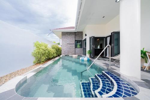 Marena Casa Pool Villa in Chiang Mai