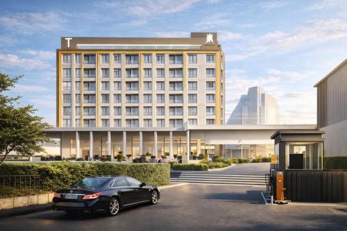 T-One Grand Hotel in Samut Sakhon