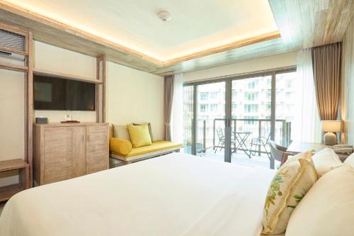Dinso Resort & Villas Phuket, Vignette Collection by IHG in Patong Beach