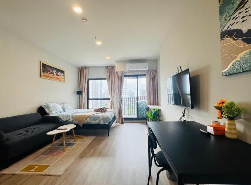Apartments in Bangkok, Thailand in Bangkok