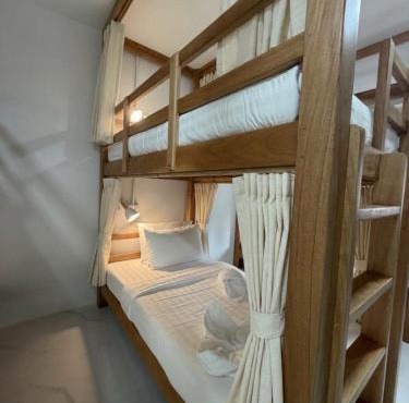 Cosy Hostel Khao Sok in Khao Sok National Park