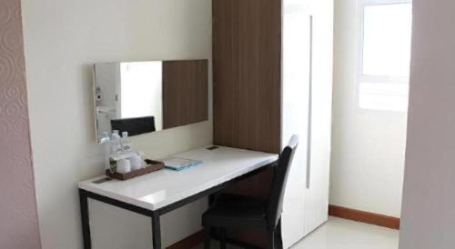 Chada View Resort in Ban Kut Lai
